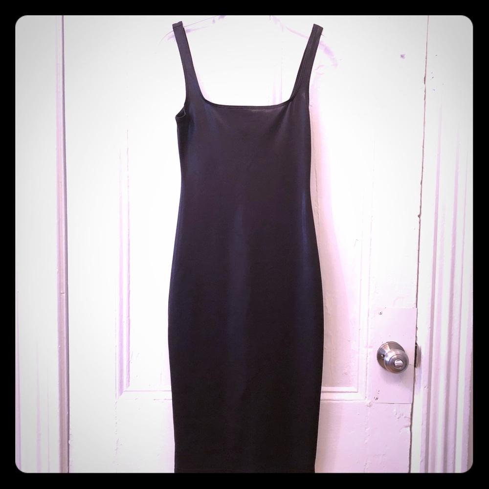 American Apparel Bodycon Dress